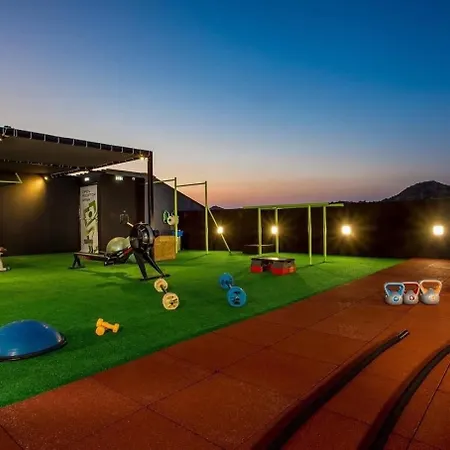 Gk I Part Of Gk Fitness Club