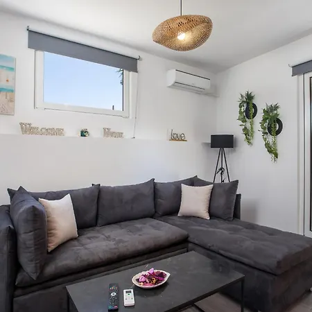 Gk I Part Of Gk Fitness Club בית נופש *