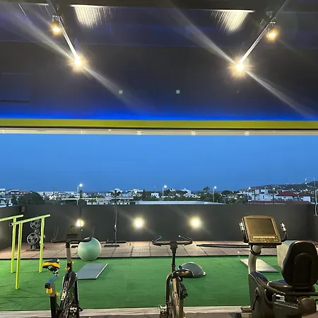 Gk I Part Of Gk Fitness Club