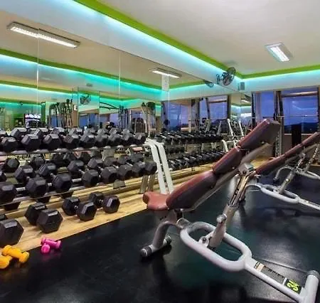 בית נופש Gk I Part Of Gk Fitness Club *