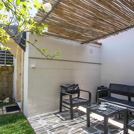 בית נופש Gk I Part Of Gk Fitness Club