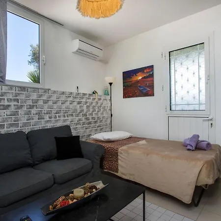 Holiday home Gk I Part Of Gk Fitness Club Faliraki