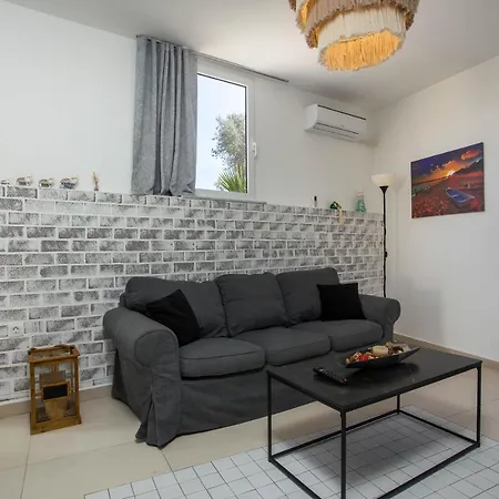 Gk I Part Of Gk Fitness Club Holiday home Faliraki