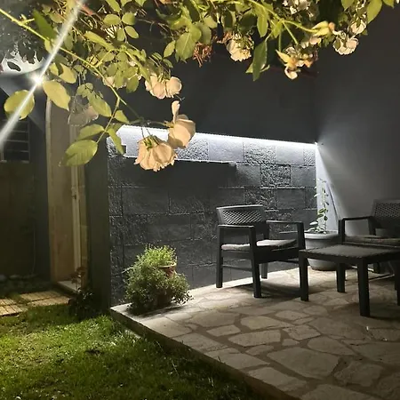 Gk I Part Of Gk Fitness Club Holiday home Faliraki