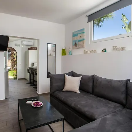 Дом отдыха Gk I Part Of Gk Fitness Club