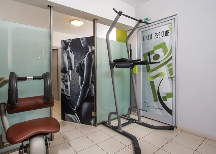 Gk I Part Of Gk Fitness Club *