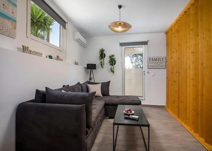 Gk I Part Of Gk Fitness Club Nyaraló Faliráki