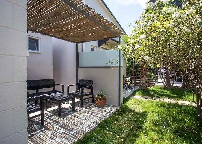 Nyaraló Gk I Part Of Gk Fitness Club *