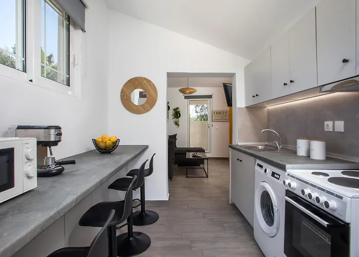 Gk I Part Of Gk Fitness Club Nyaraló Faliráki