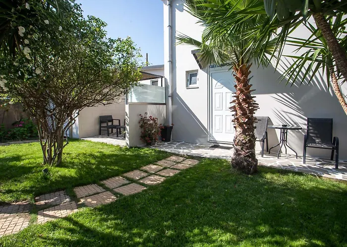 Gk I Part Of Gk Fitness Club Nyaraló Faliráki