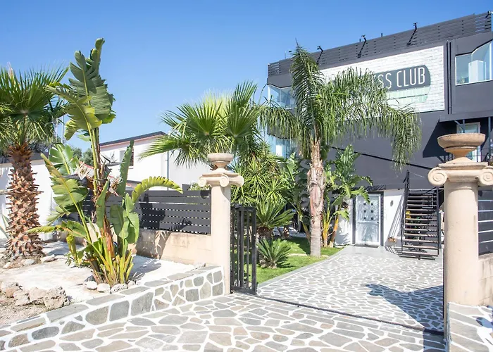 Gk I Part Of Gk Fitness Club Nyaraló