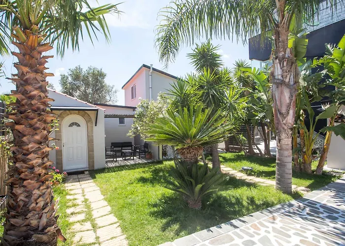 Gk I Part Of Gk Fitness Club Faliráki