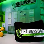 Casa vacanze Gk I Part Of Gk Fitness Club *