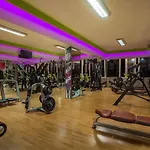 Gk I Part Of Gk Fitness Club Casa vacanze