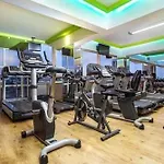 Gk I Part Of Gk Fitness Club Faliraki