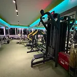 Gk I Part Of Gk Fitness Club * Faliraki