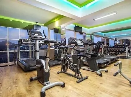 Hébergement de vacances Gk I Part Of Gk Fitness Club