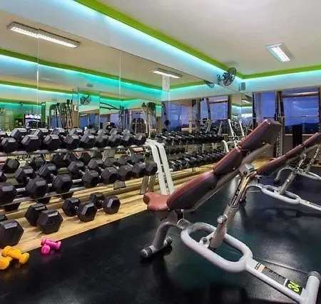 Holiday home Gk I Part Of Gk Fitness Club *
