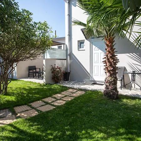Gk I Part Of Gk Fitness Club Holiday home Faliraki